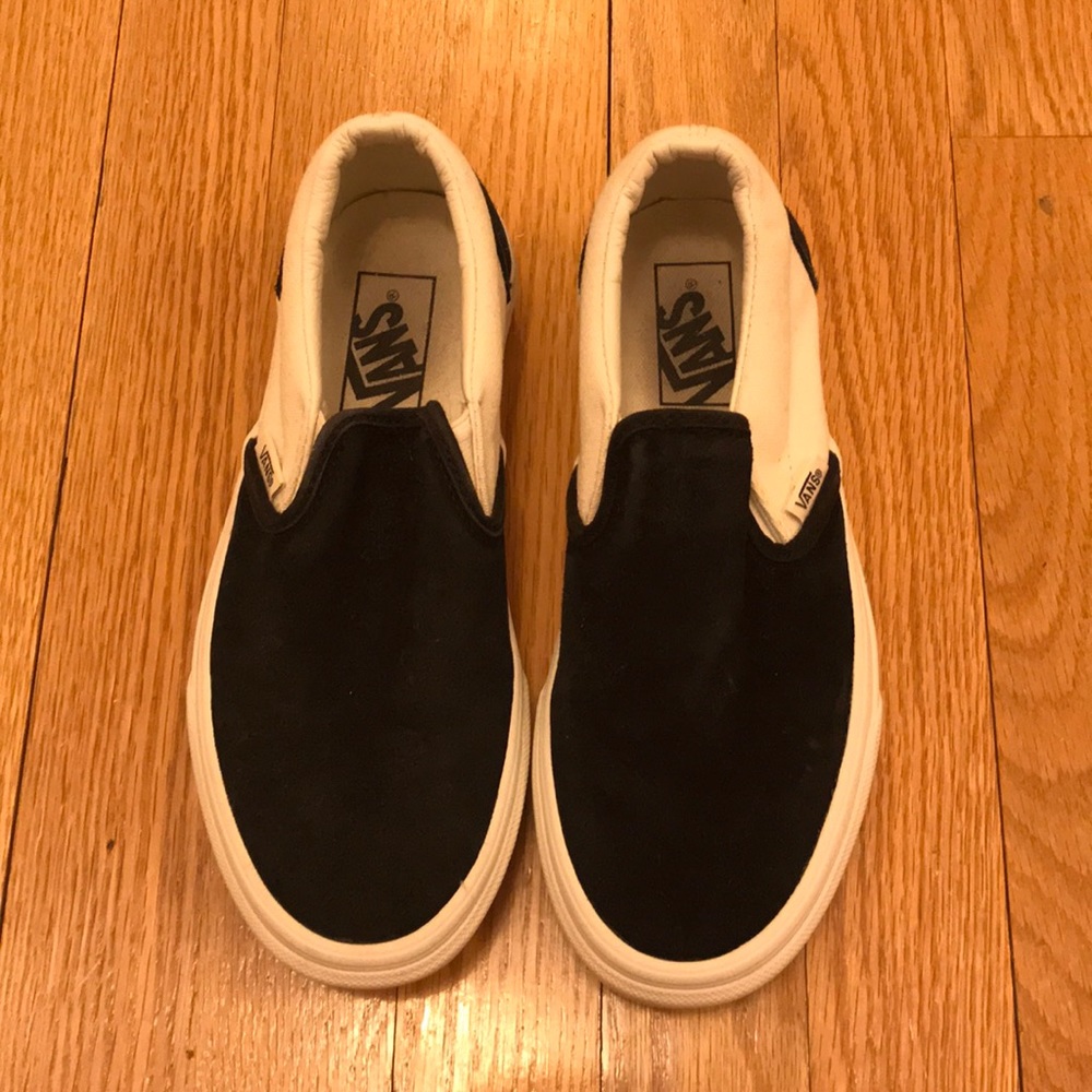 vans